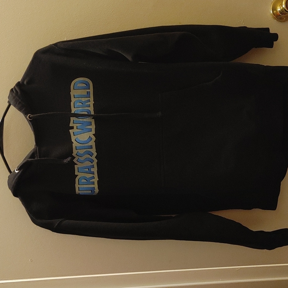 Jurassic World Hoodie
